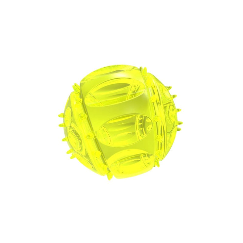 All For Paws K - Nite Light Ball - Zach's Pet Shop