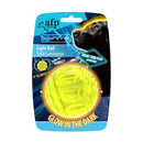 All For Paws K - Nite Light Ball - Zach's Pet Shop