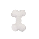 All For Paws Lambswool 9" Plush Bone - Zach's Pet Shop