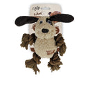 All For Paws Lambswool Cuddle Body Rope - Zach's Pet Shop