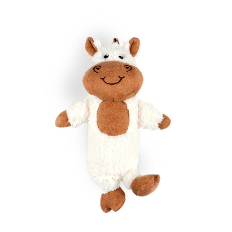 All For Paws Lambswool Cuddle Crackler Dog Toy - Zach's Pet Shop