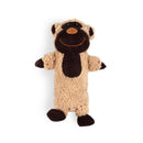 All For Paws Lambswool Cuddle Crackler Dog Toy - Zach's Pet Shop