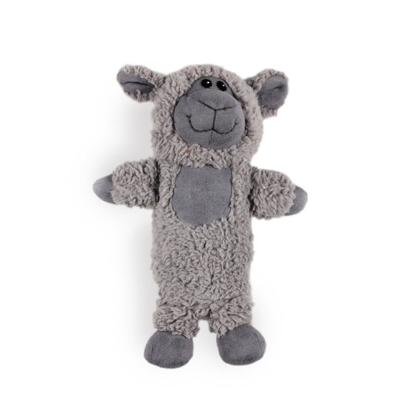 All For Paws Lambswool Cuddle Crackler Dog Toy - Zach's Pet Shop