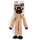 All For Paws Lambswool Cuddle Ropey Floppers - Zach's Pet Shop