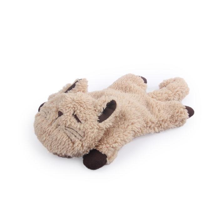 All For Paws Lambswool Snoring Cuddler - Zach's Pet Shop