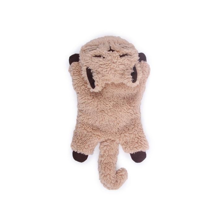 All For Paws Lambswool Snoring Cuddler - Zach's Pet Shop