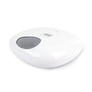 All For Paws Lifestyle 4 Pets 6 Meal Feeder - White - Zach's Pet Shop