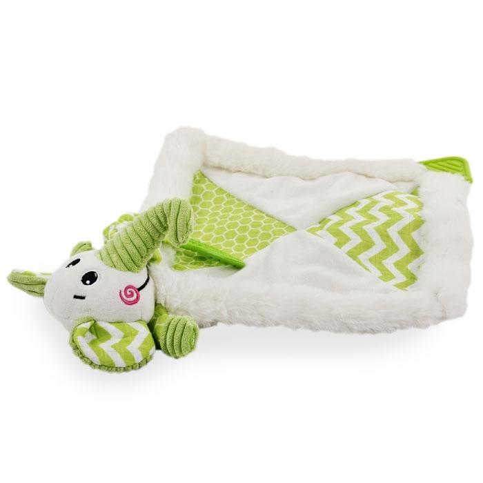 All For Paws Little Buddy Blanky Elephant - Zach's Pet Shop