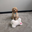 All For Paws Little Buddy Heart Beat Pillow - Zach's Pet Shop