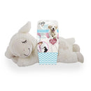All For Paws Little Buddy Heart Beat Sheep - Zach's Pet Shop