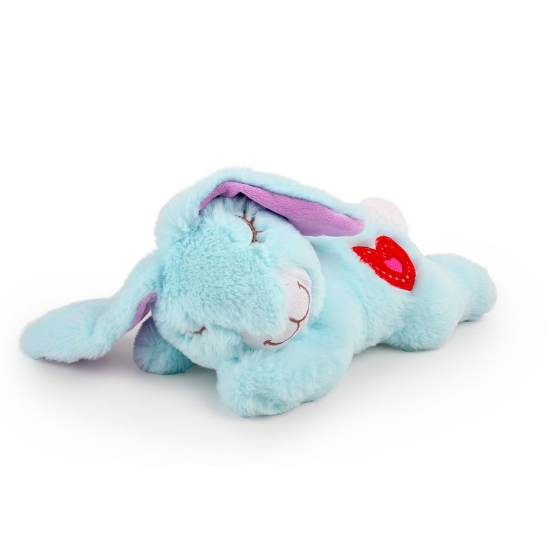 All For Paws Little Buddy Heart Beat Warm Bunny - Zach's Pet Shop