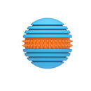 All For Paws Meta Ball Squeeze Fetch Ball - Zach's Pet Shop