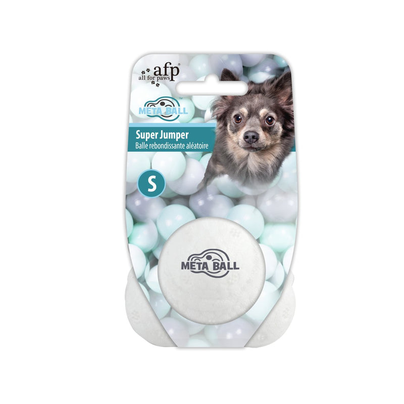 All For Paws Meta Ball Super Jumper - Zach's Pet Shop