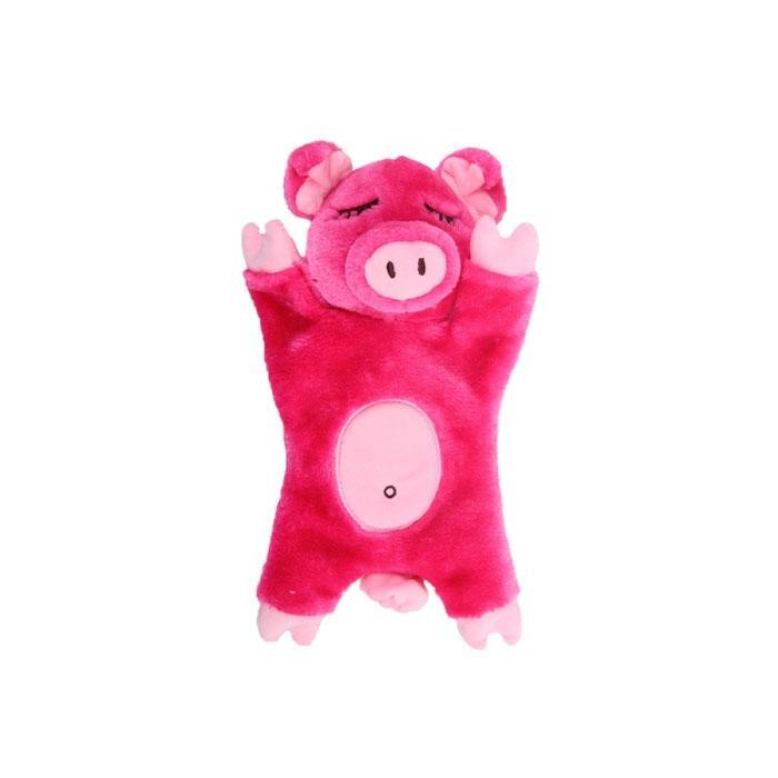 All For Paws Modern Cat Snoring Pig Cuddler - Zach's Pet Shop