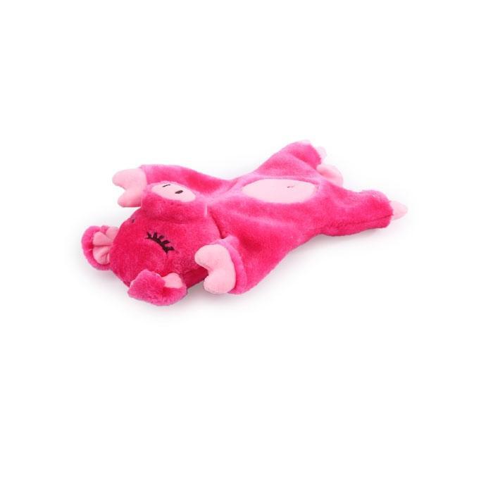 All For Paws Modern Cat Snoring Pig Cuddler - Zach's Pet Shop