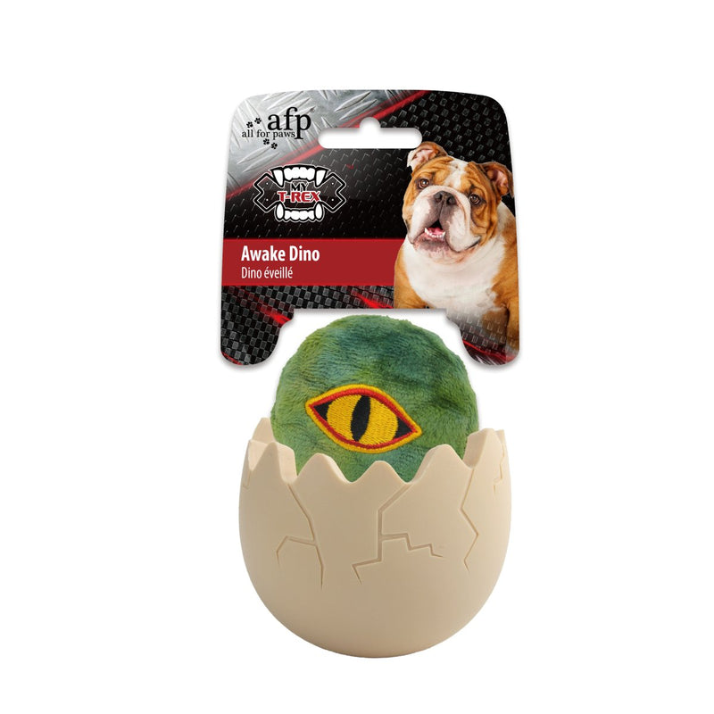 Dino egg dog toy best sale