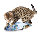 All For Paws Natural Instinct Chopped Mackerel Cuddler - Zach's Pet Shop