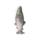 All For Paws Natural Instinct Jittering Fish Trout - Zach's Pet Shop