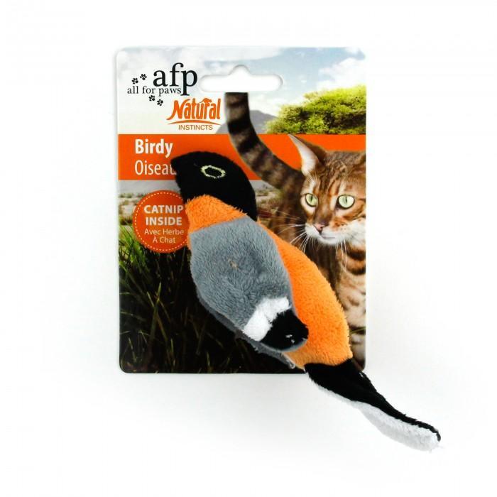 All For Paws Natural Instincts Birdy - Zach's Pet Shop