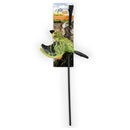 All For Paws Natural Instincts Flying Bird Wand - Zach's Pet Shop