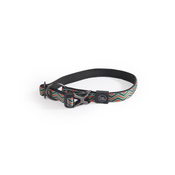 All For Paws Off Street Dog Collar - Zach's Pet Shop