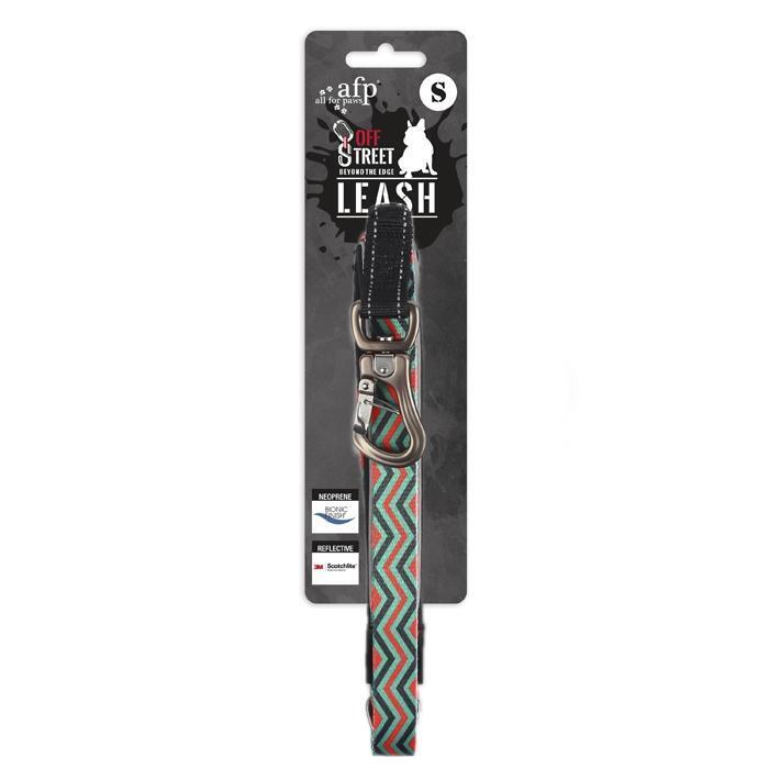 All For Paws Off Street Dog Leash - Medium - Zach's Pet Shop