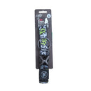 All For Paws Off Street Large Graffiti Dog Collar – Adjustable & Stylish - Zach's Pet Shop