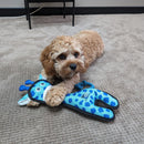 All For Paws Outdoor Ballistic Giraffe - Zach's Pet Shop