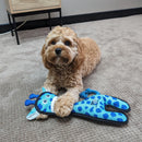 All For Paws Outdoor Ballistic Giraffe - Zach's Pet Shop