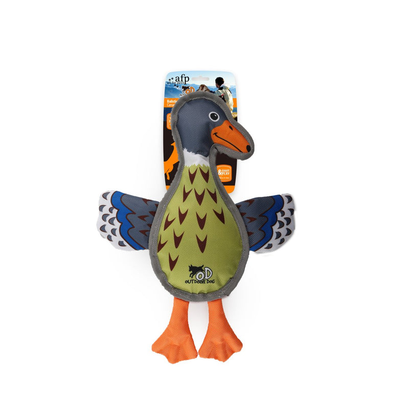 All For Paws Outdoor Ballistic Mallard - Zach's Pet Shop