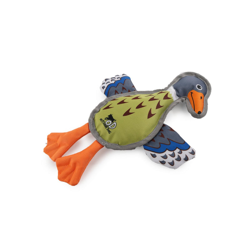 All For Paws Outdoor Ballistic Mallard - Zach's Pet Shop