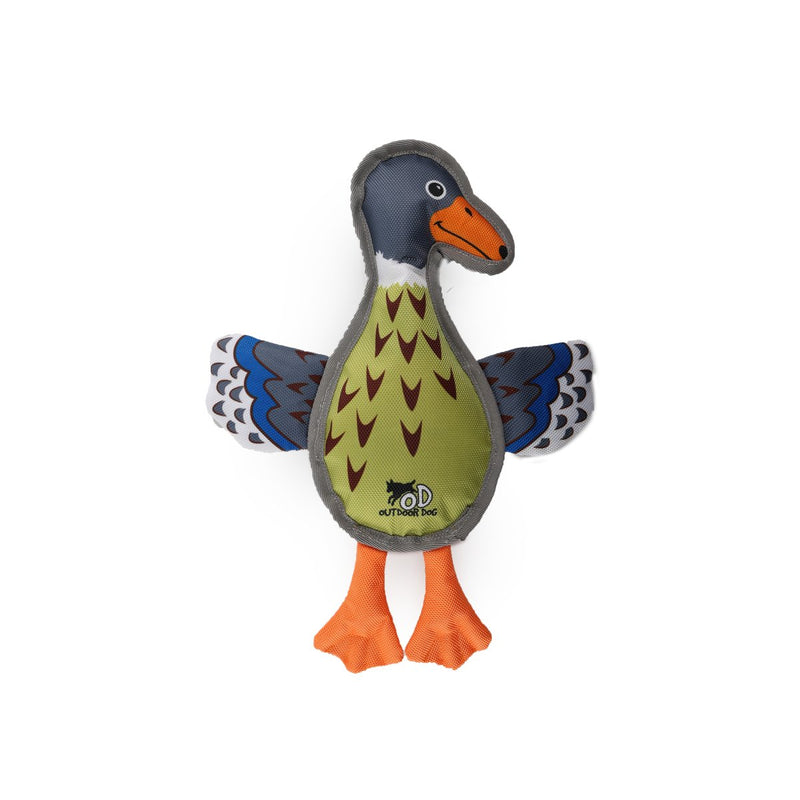 All For Paws Outdoor Ballistic Mallard - Zach's Pet Shop