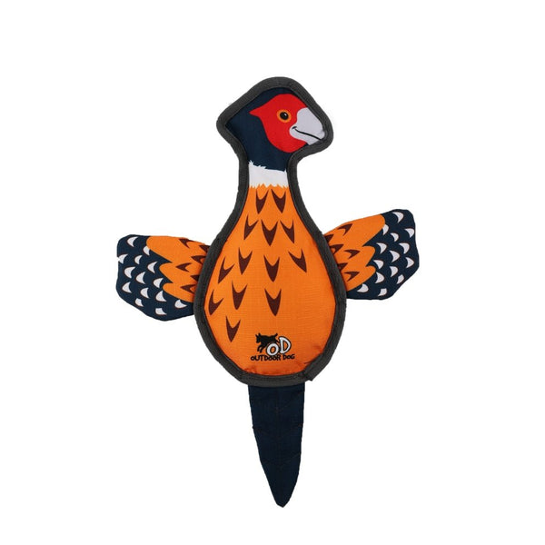 All For Paws Outdoor Ballistic Pheasant - Zach's Pet Shop