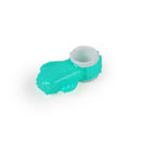 All For Paws Pups Cactus Chill Teething Toy - Zach's Pet Shop