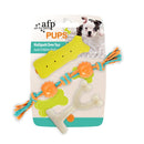 All For Paws Pups Multipack Chew Toys - Zach's Pet Shop