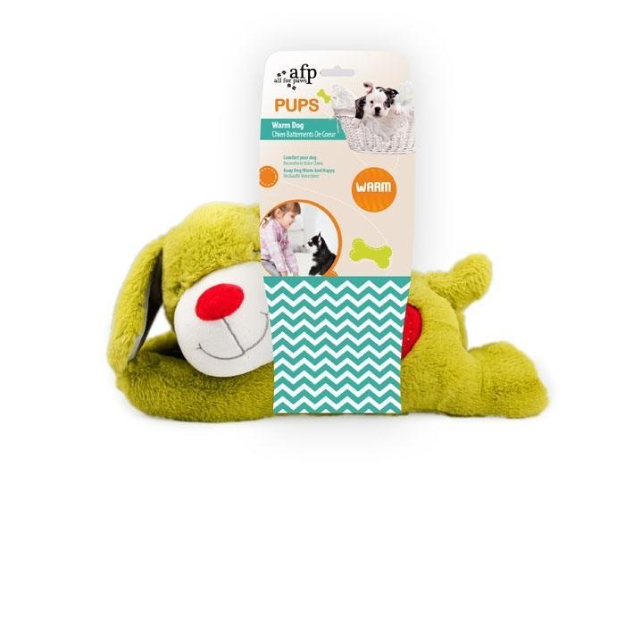 All For Paws Pups Warm Dog - Zach's Pet Shop