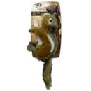 All For Paws Small Classic Chipmunk Squeaky Lifelike Plush Dog Toy - Zach's Pet Shop