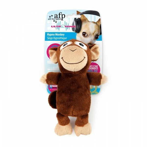 All For Paws Ultrasonic Hypno Monkey - Zach's Pet Shop