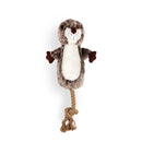 All For Paws Woodland Classic Justin Beaver - Zach's Pet Shop