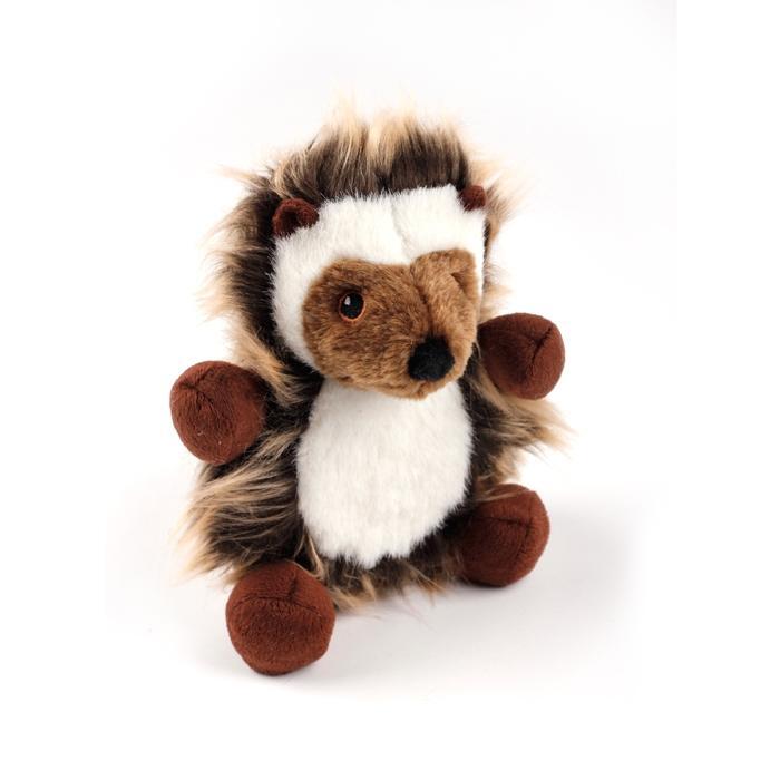 All For Paws Woodland Classic Omer Hedgehog - Zach's Pet Shop