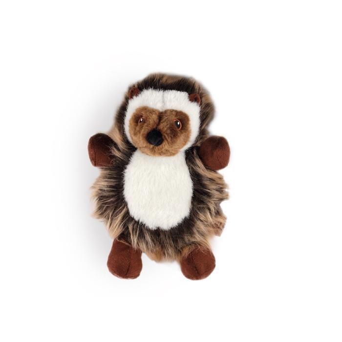 All For Paws Woodland Classic Omer Hedgehog - Zach's Pet Shop