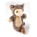 All For Paws Woodland Classic Rob Opossum - Zach's Pet Shop