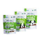 Bell & Bone Chicken, Mint and Seaweed Dental Stick Dog Treats - Zach's Pet Shop