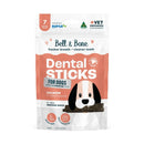 Bell & Bone Salmon, Mint and Charcoal Dental Stick Dog Treats - Zach's Pet Shop
