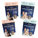 Calm + Collected Drool Dog Treat Bundle - Zach's Pet Shop