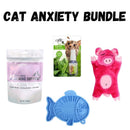 Cat Anxiety Bundle - Zach's Pet Shop