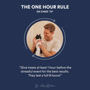 Drool by Dr. Chris Brown - Calm + Collected Cat Treats 60g - Zach's Pet Shop