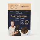 Drool by Dr. Chris Brown - Daily Booster Body + Brain 110g - Zach's Pet Shop