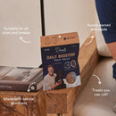 Drool by Dr. Chris Brown - Daily Booster Body + Brain 110g - Zach's Pet Shop