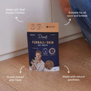 Drool by Dr. Chris Brown - Furball + Skin Cat Treats 60g - Zach's Pet Shop